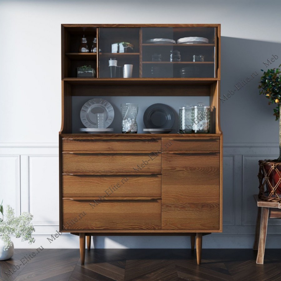 Буфет Bruni br34