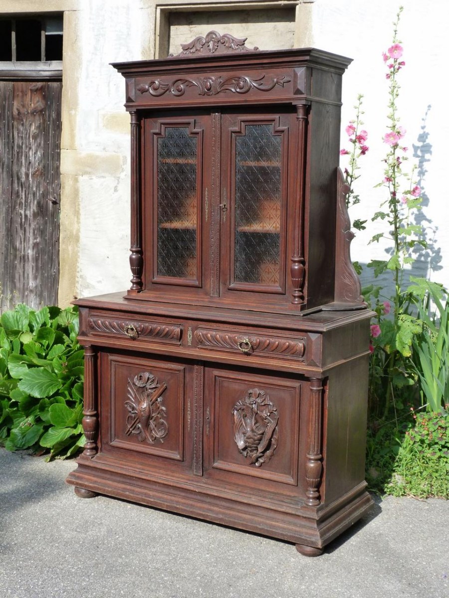 Буфет 110-60-190