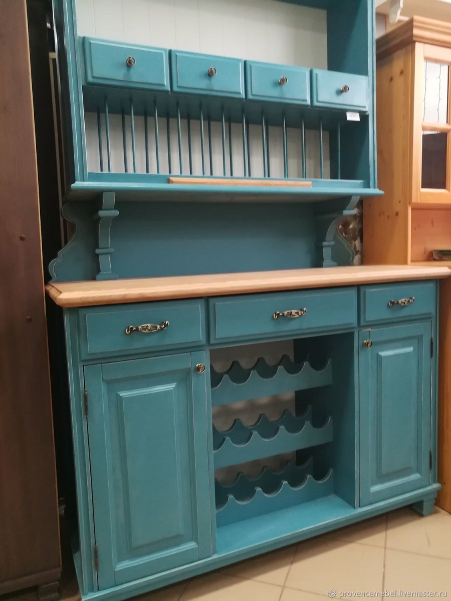 D637-76 буфет Audberry