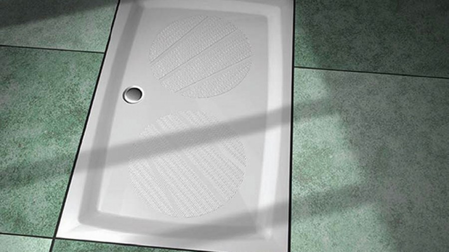 Поддон Ravak 120 80