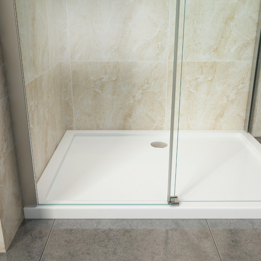 Душевой поддон corian