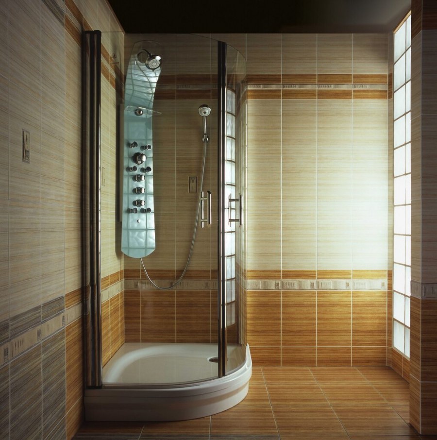 Душевой поддон из искусственного камня 80х100 Welt Wesser