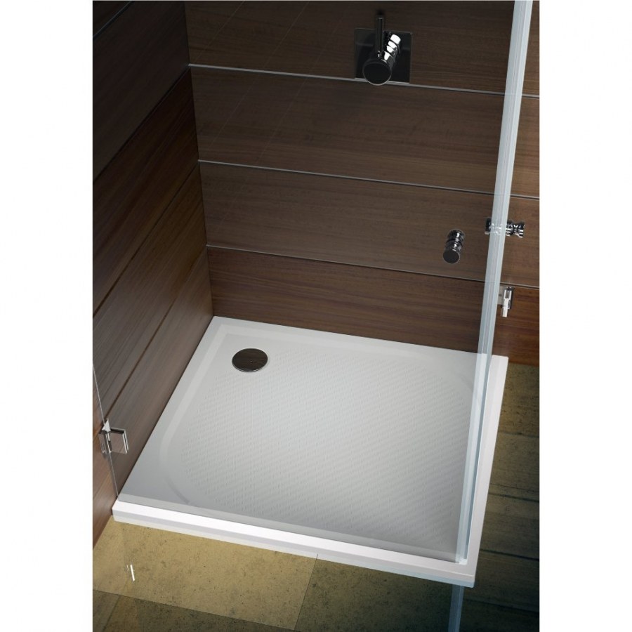 Душевой поддон Riho Zurich 90х90х4,5 250