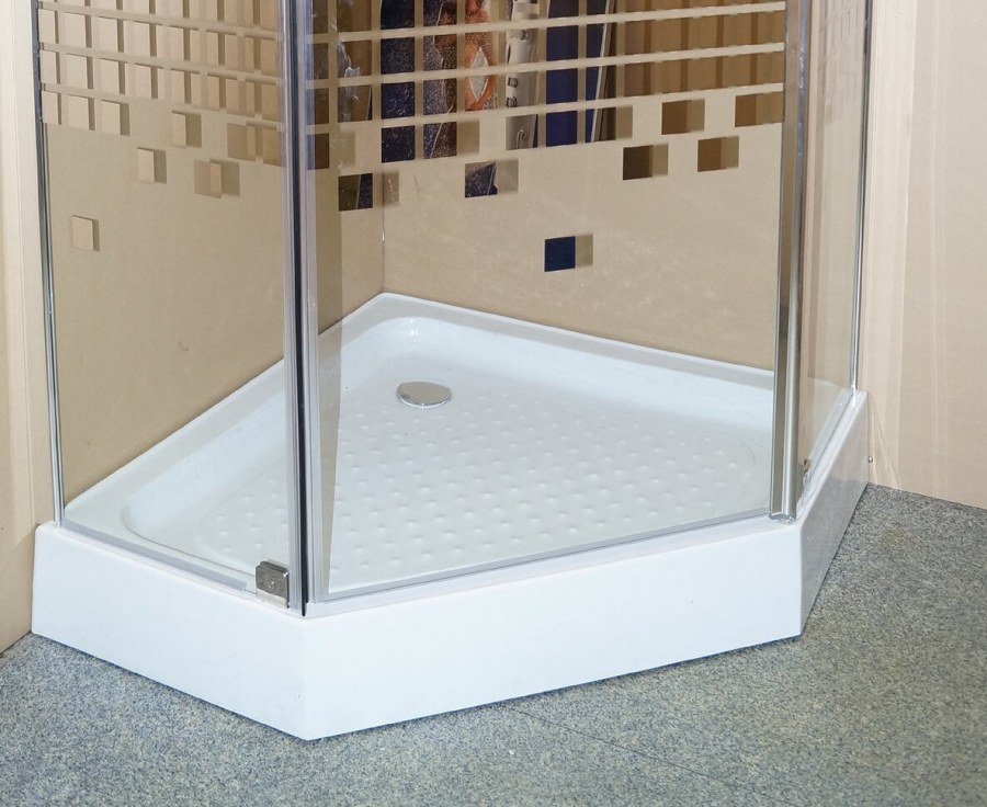 Душевой уголок Parly zp91