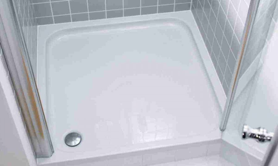 Душевая кабина iz Plitki