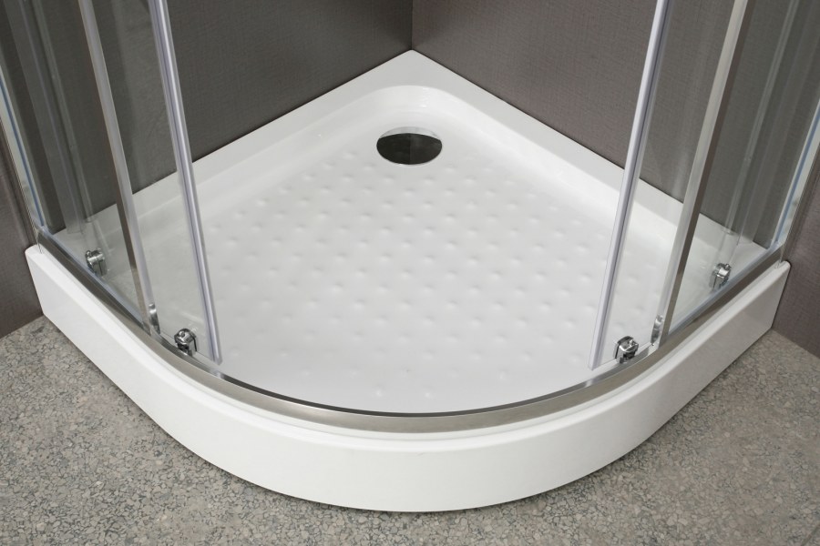 Душевой уголок BELBAGNO uno-r-2