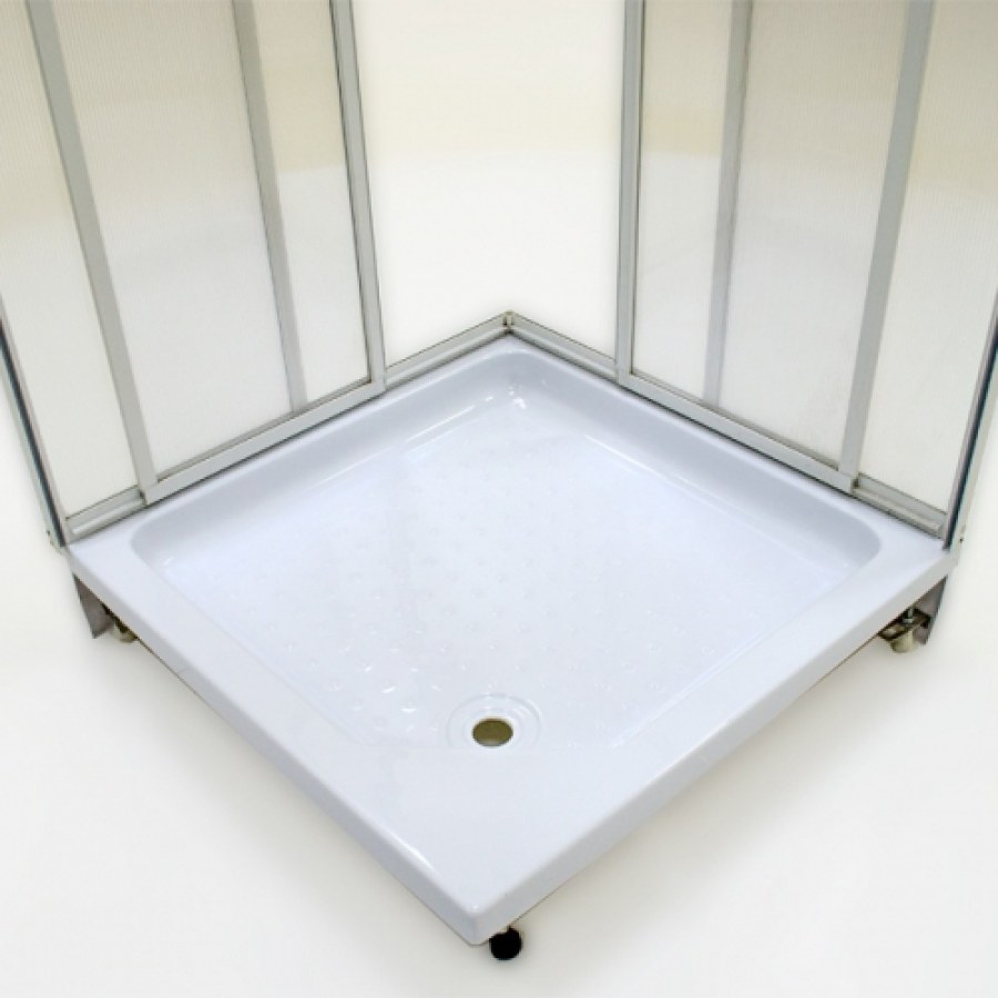 Поддон душевой Triton 90х90