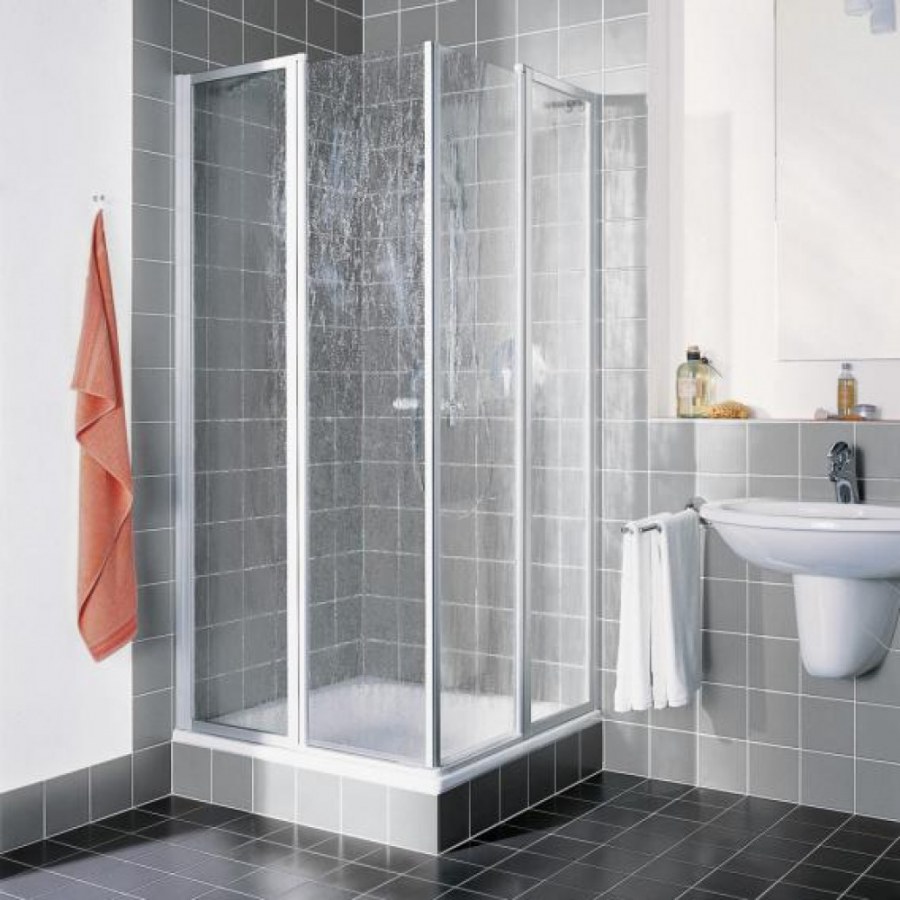 Керми душевые ограждения