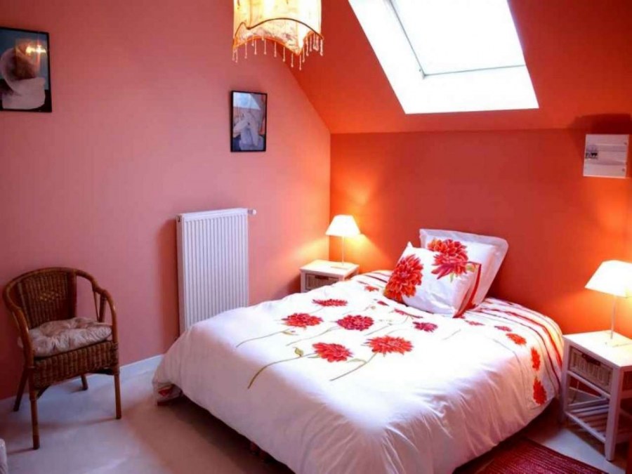 Комната для влюбленных