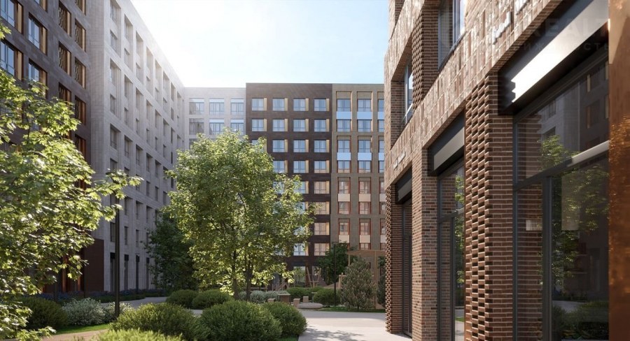 РП Заречье, ул. Заречная, д.8