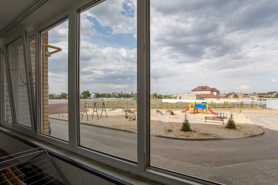 ЖК Заречье парк Владимир