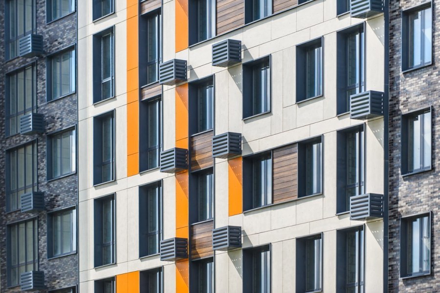 ЖК В Заречье Сколково