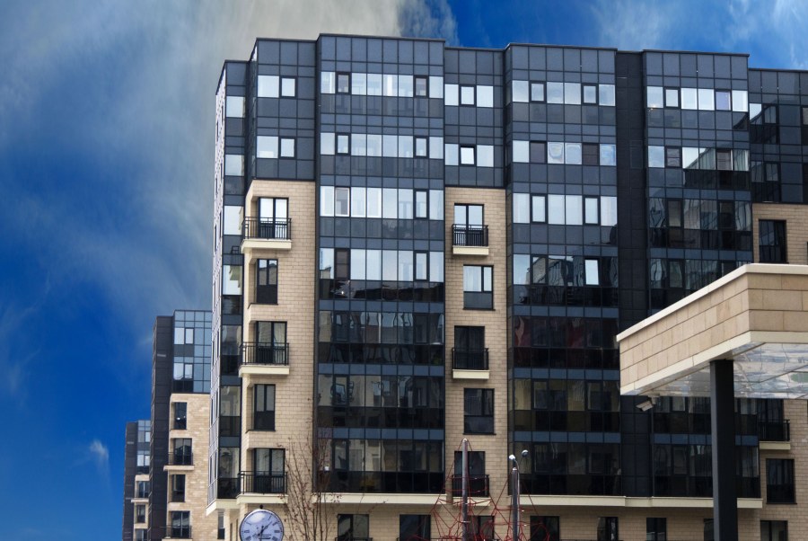 Сколково парк генплан