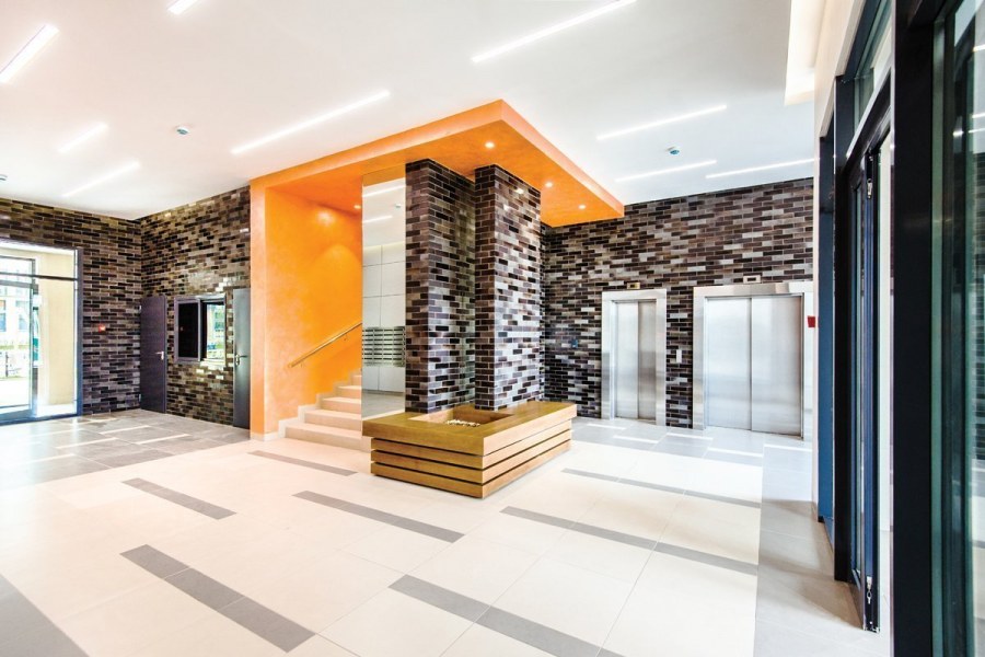 Резиденция Сколково Страна чудес