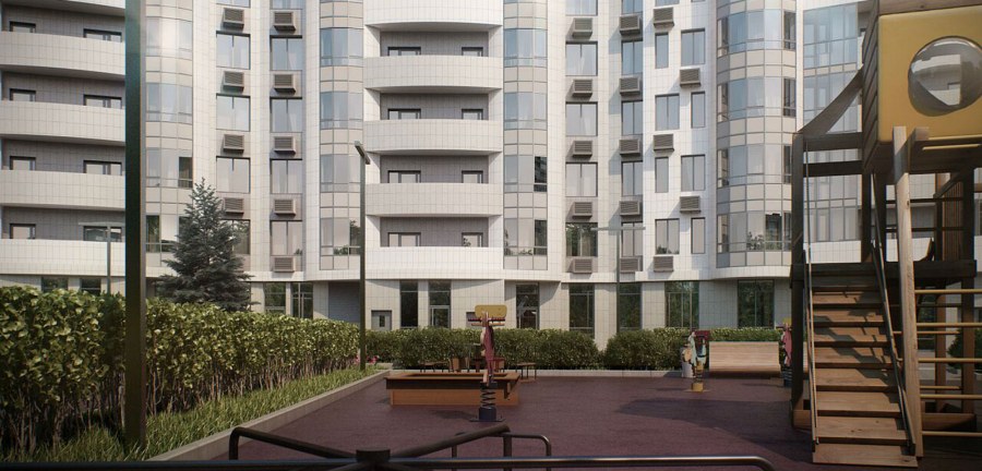 Сколково Абсолют