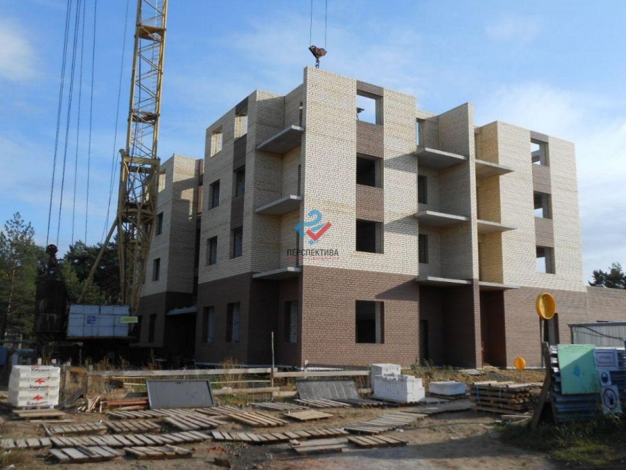 ЖК резиденция Сколково