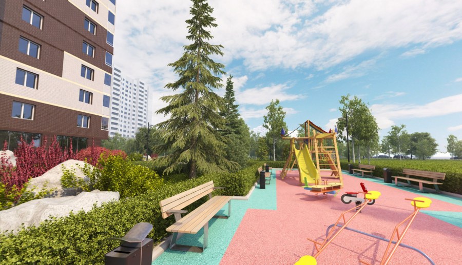 Заречье Абсолют недвижимость