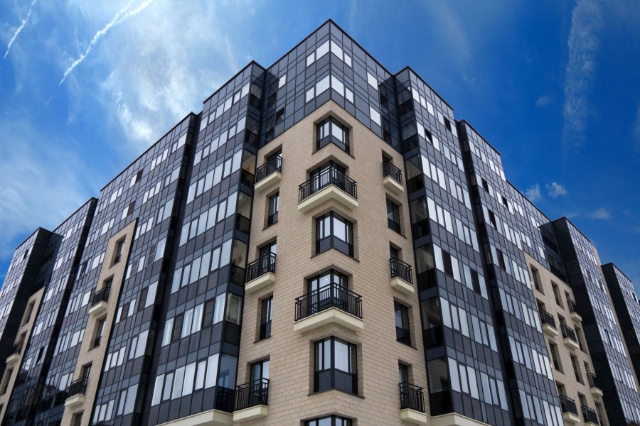 ЖК Союзный Одинцово