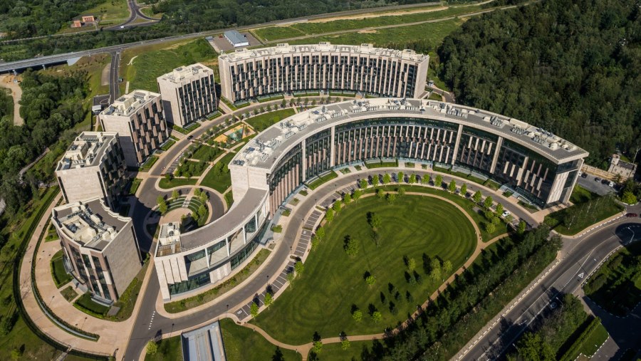 Абсолют недвижимость Переделкино Ближнее