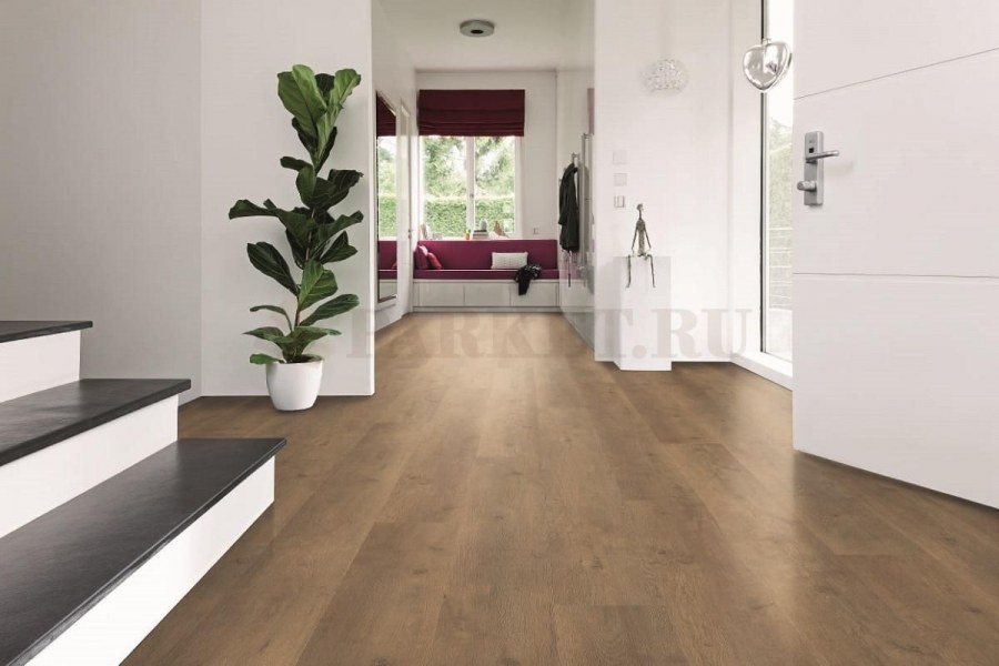 Ламинат Haro дуб Канзас