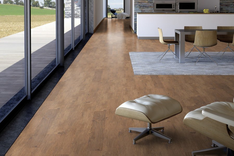 Wicanders пробковый пол