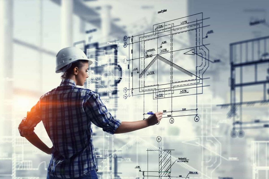 Проектирование и строительство