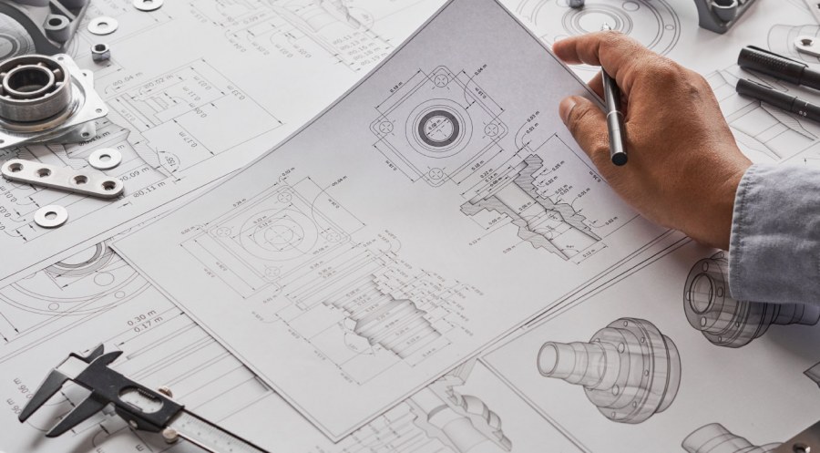 Проектирование и разработка