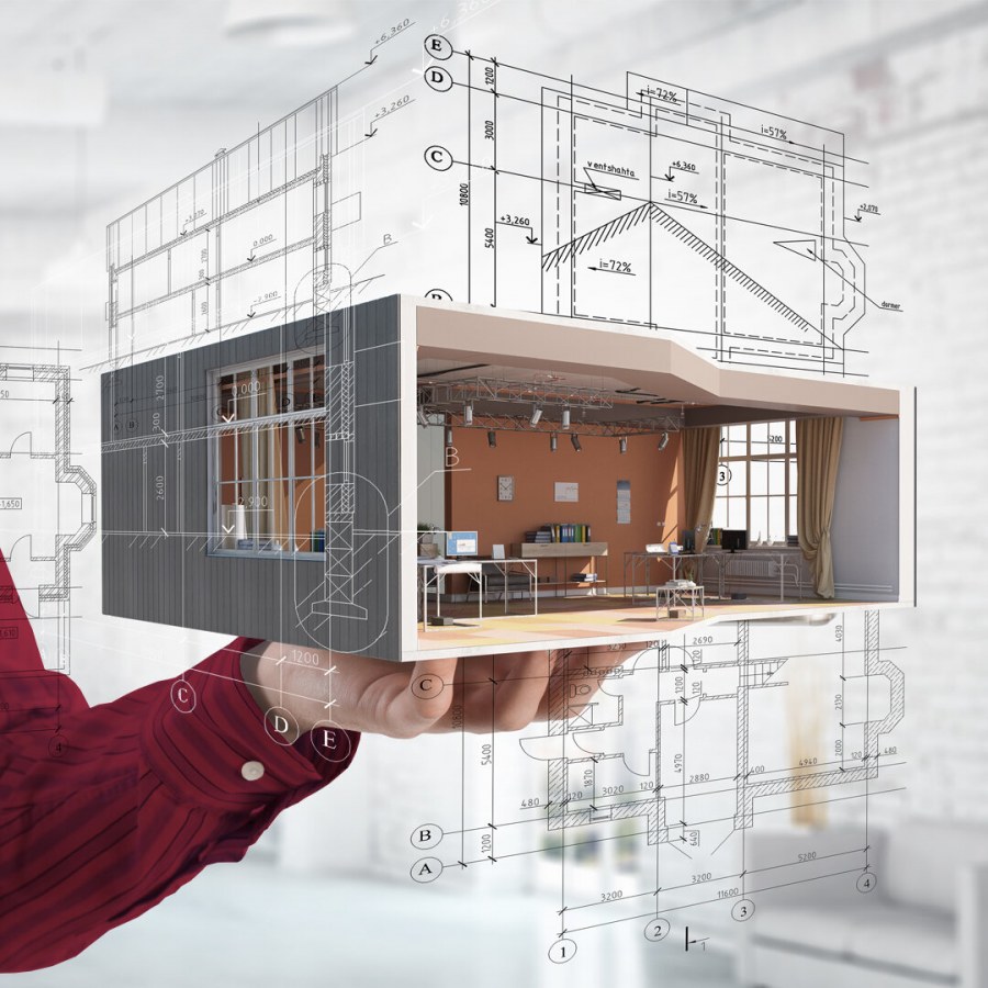 Инженерные строительные решения