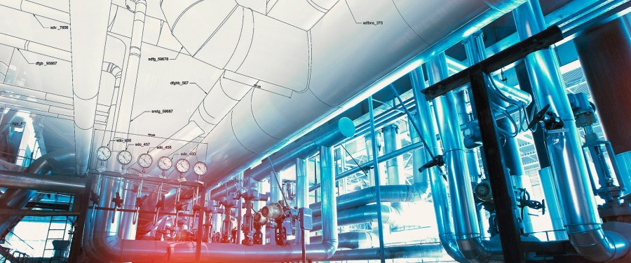 Инженерные системы зданий