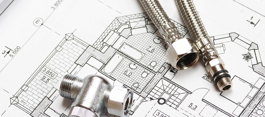 Проектирование водоснабжения и канализации