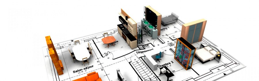 Функциональное проектирование