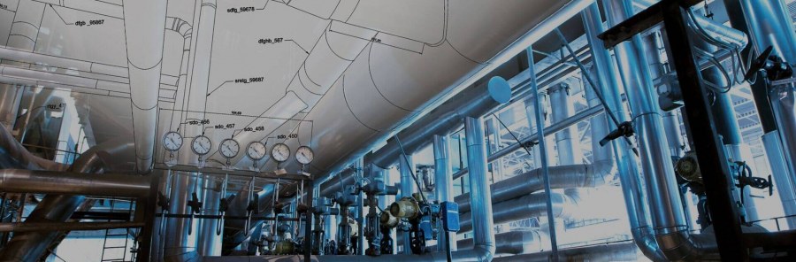 Промышленное проектирование и ИНЖИНИРИНГ