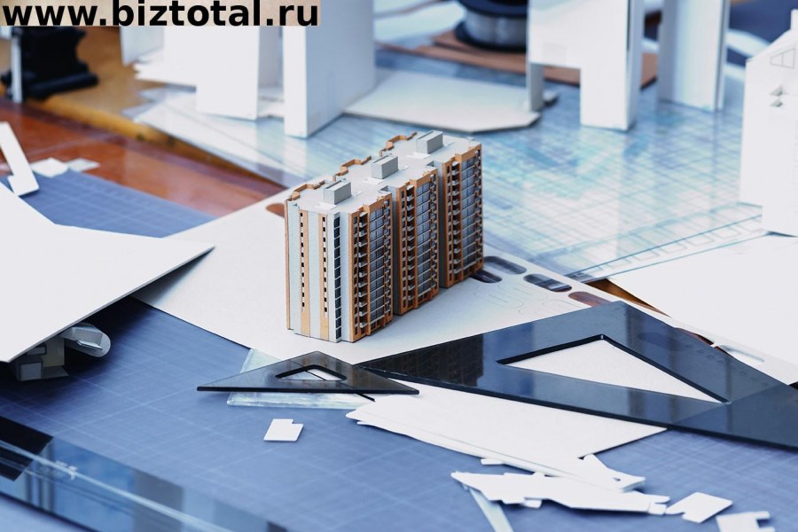 Проектирование и строительство