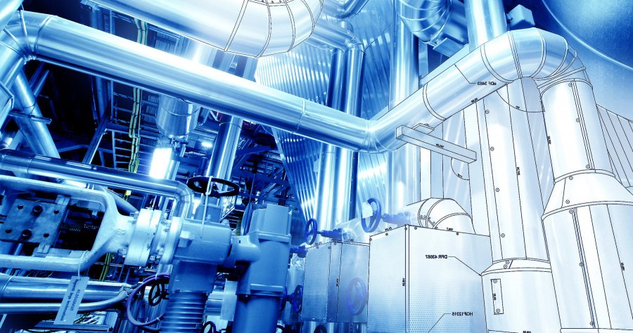 Инженерные системы