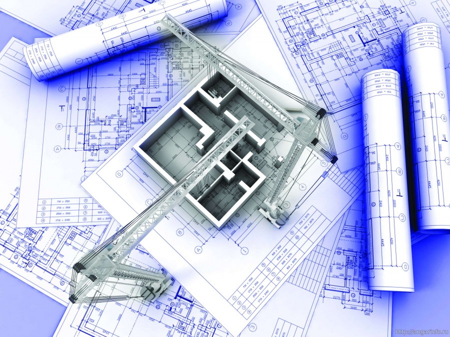 Инженерно-архитектурное проектирование