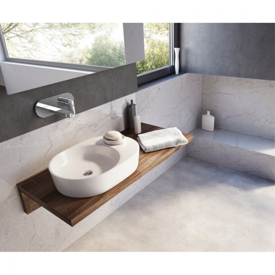 Раковина Ravak Moon 2