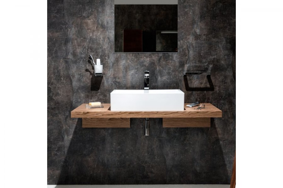 Раковина Ravak formy 01 50