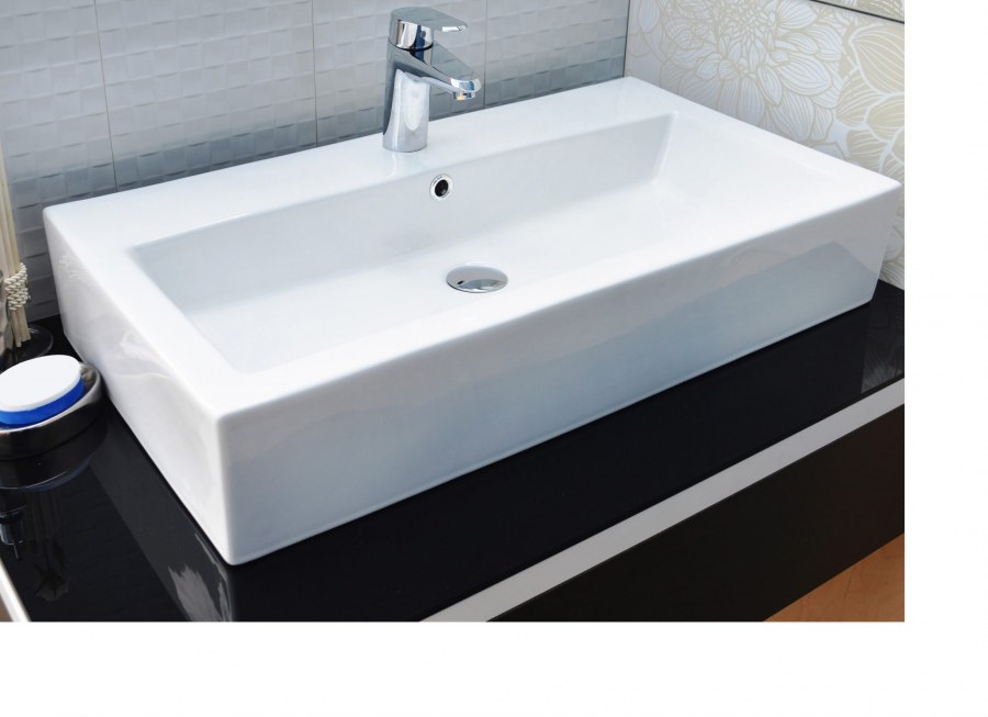 Раковина gid n9255