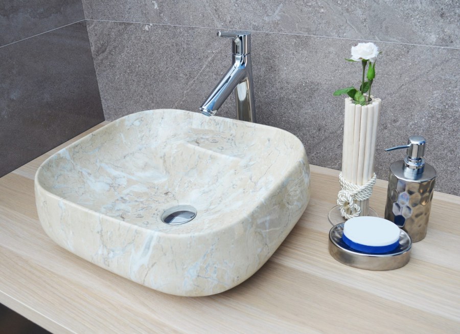 Раковина gid для ванной mnc188