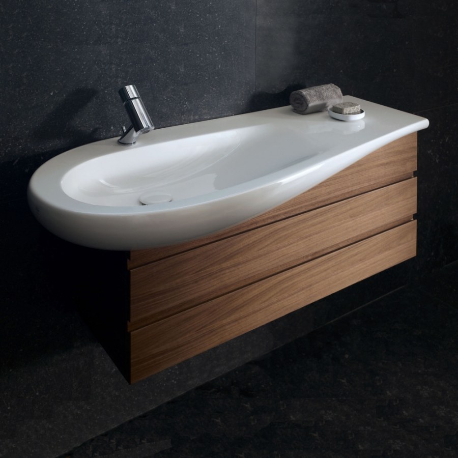 Laufen Alessi one 4.2450.0.097.630.1