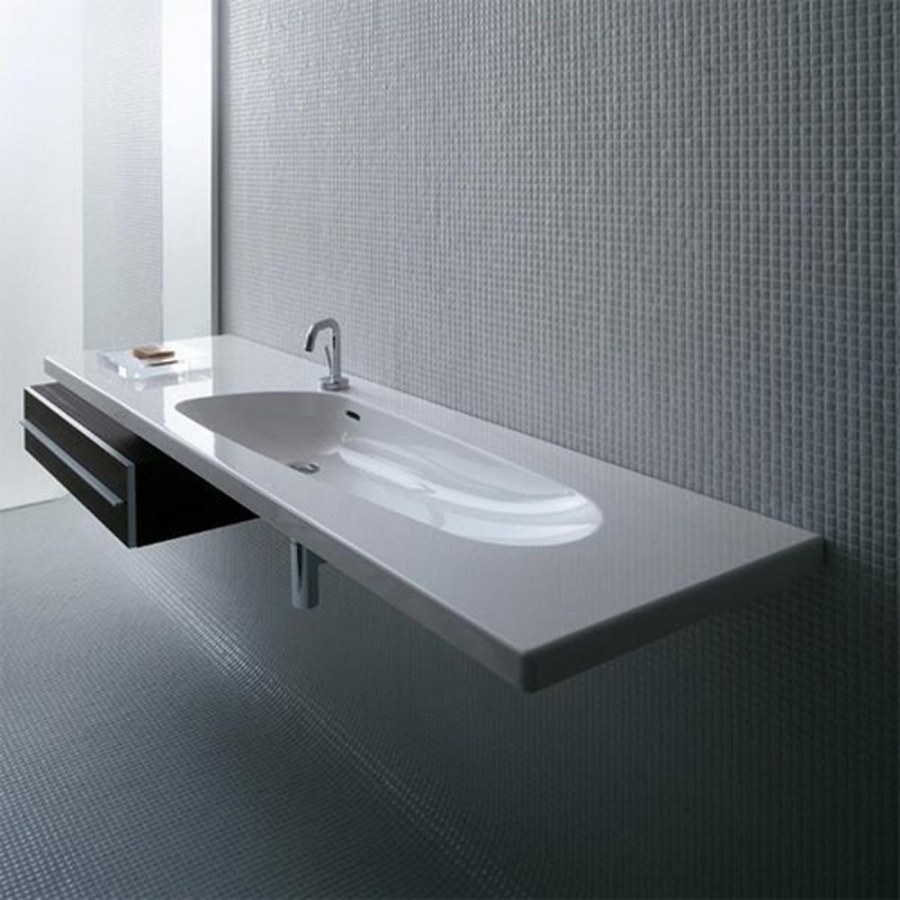 Laufen раковина Palomba 8.1480.8.000.104.1