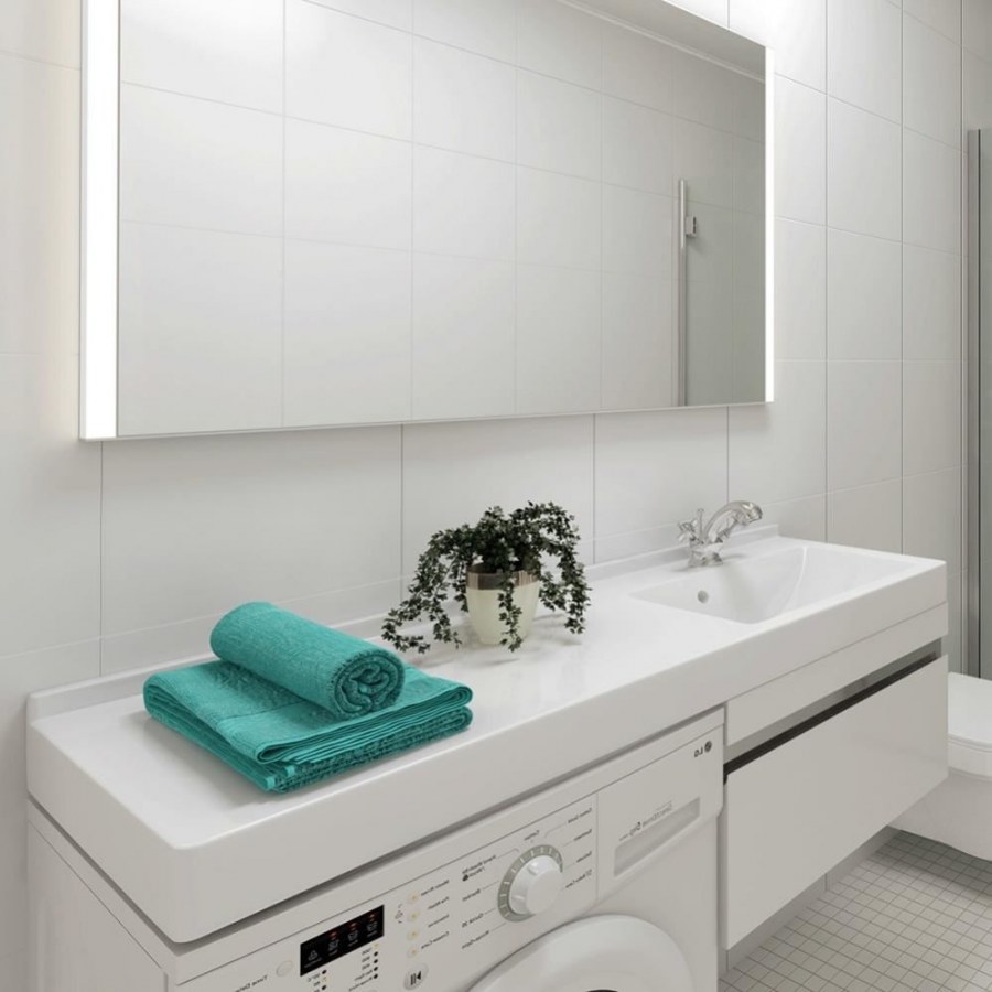 Lotos 120 комплект под стиральную