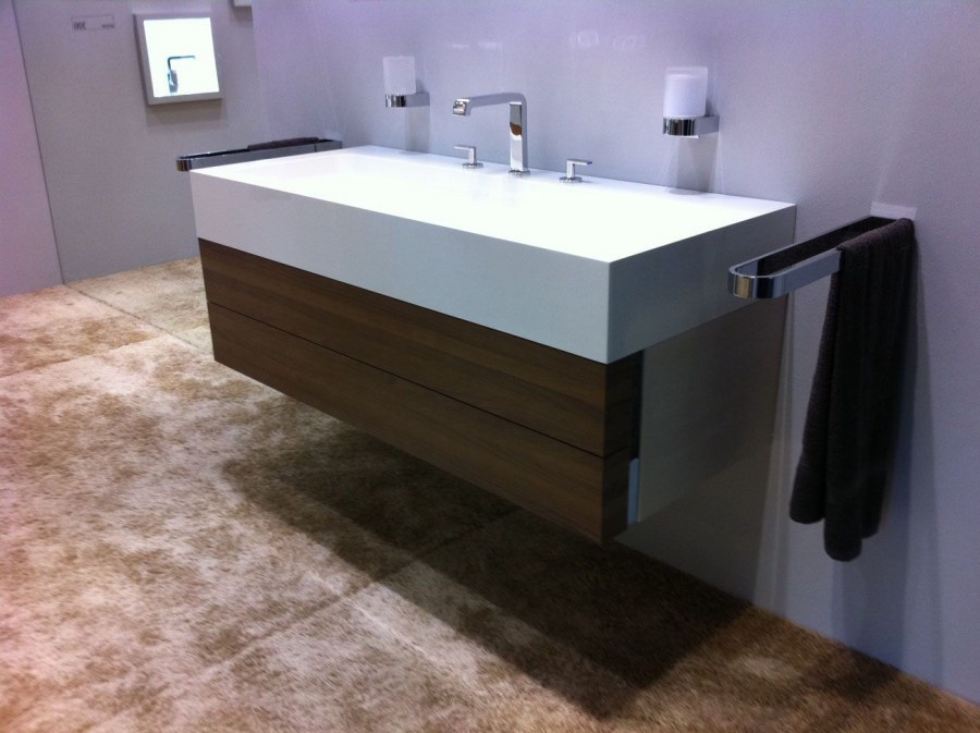 Раковина Keuco Edition 300