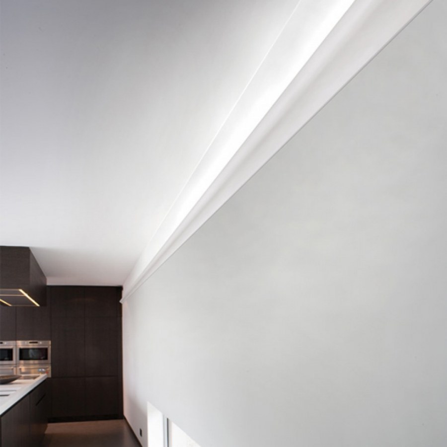 Карниз Orac Decor c364 Wave