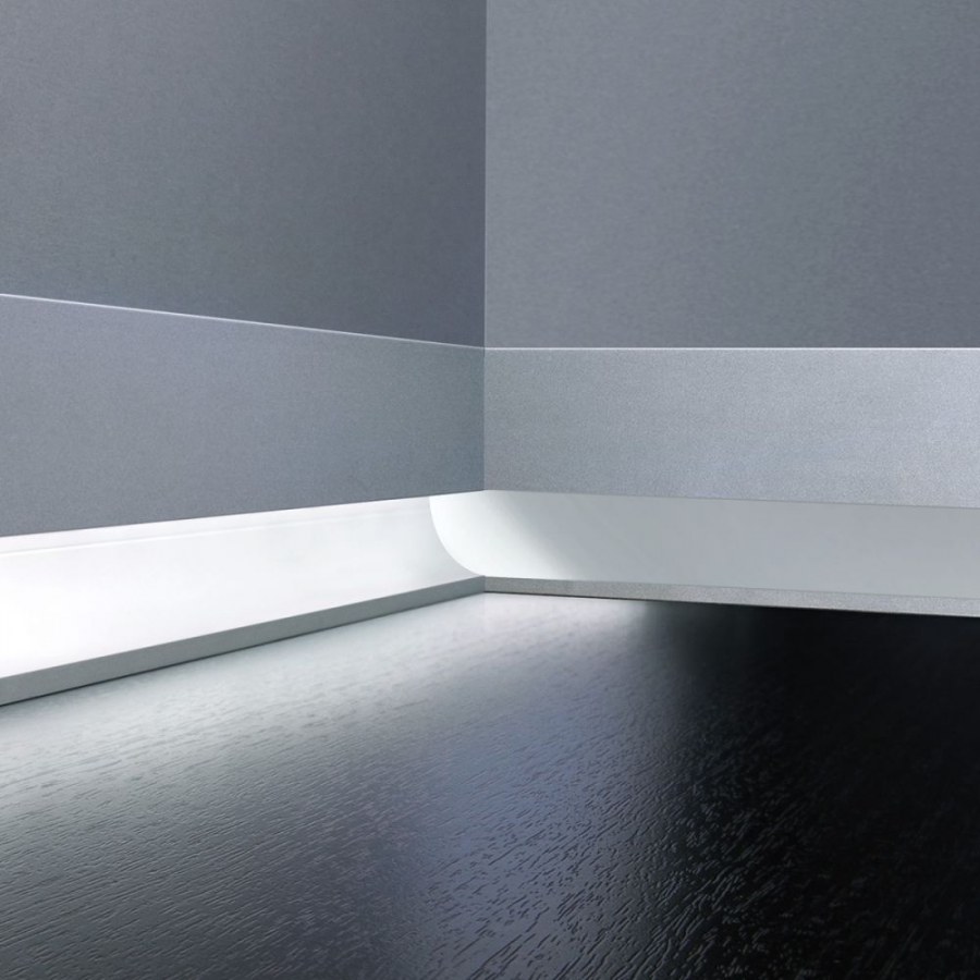 Профиль напольный алюминиевый встраиваемый Elektrostandard 7023259