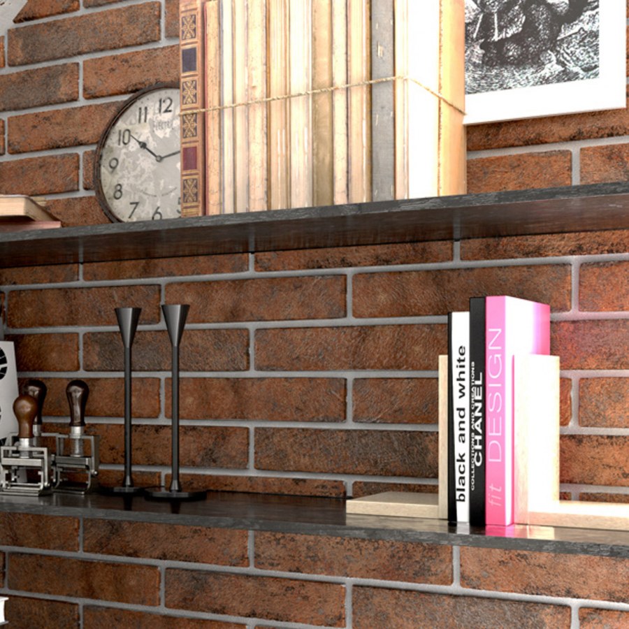 Плитка Westminster (Brick Style)