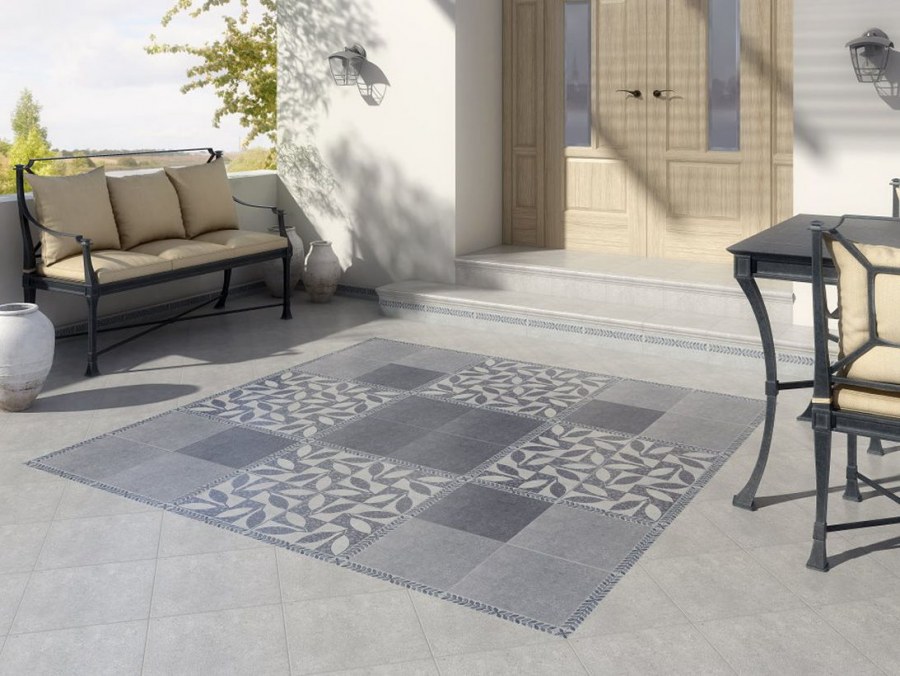 Керамогранит аллея Kerama Marazzi