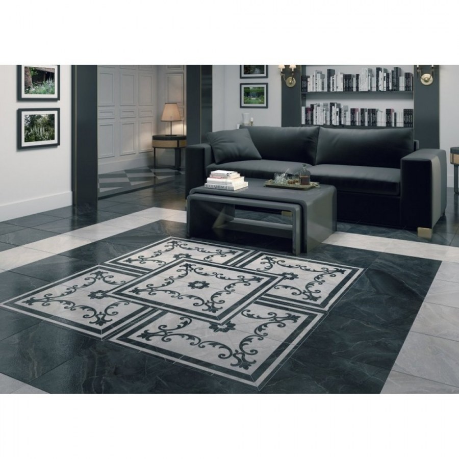 Sg158002r Вестминстер тёмный лаппатированный 40.2х40.2