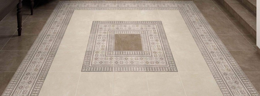 Керамогранит Керама Марацци Фаральони