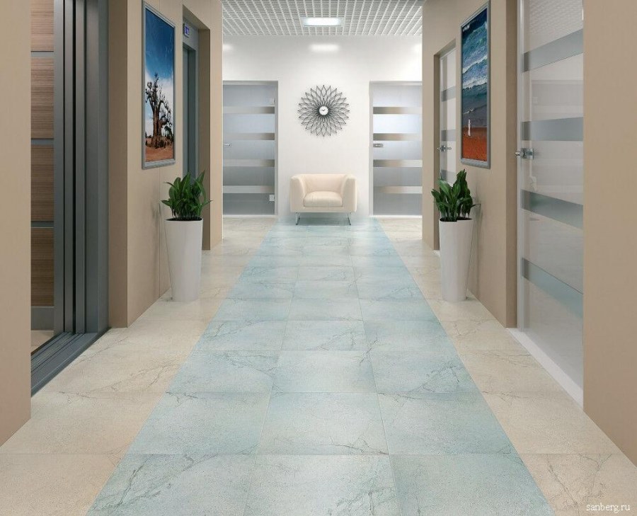 Сенегал Керама Марацци